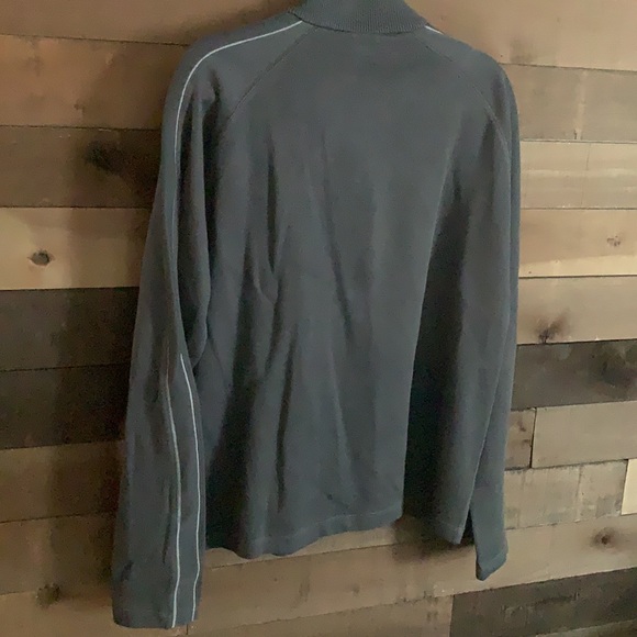 ❌SOLD❌Hugo Boss Men's Pullover Sweater - Picture 3 of 10